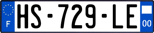 HS-729-LE