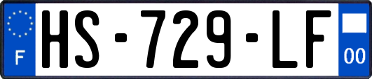 HS-729-LF