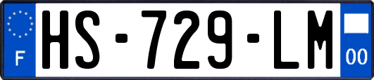 HS-729-LM