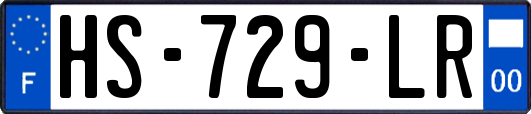 HS-729-LR