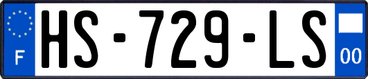 HS-729-LS
