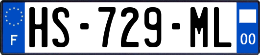 HS-729-ML