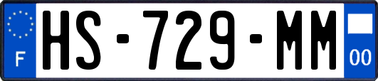 HS-729-MM