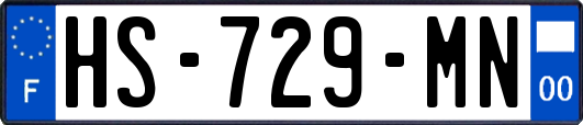HS-729-MN