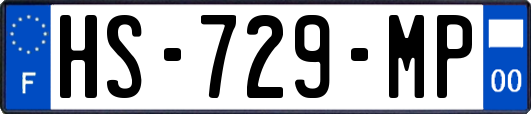 HS-729-MP