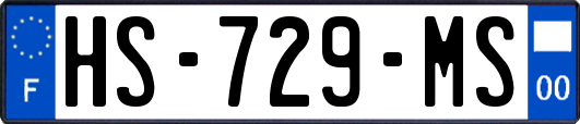 HS-729-MS