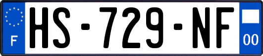 HS-729-NF