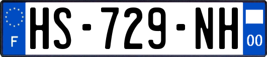 HS-729-NH