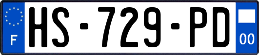 HS-729-PD