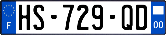 HS-729-QD
