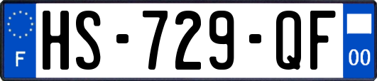 HS-729-QF