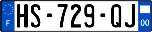 HS-729-QJ