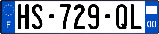 HS-729-QL
