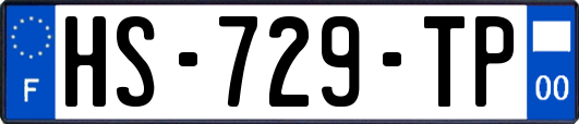 HS-729-TP