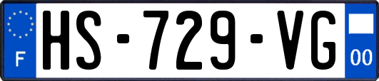 HS-729-VG
