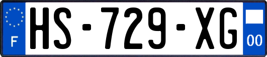 HS-729-XG