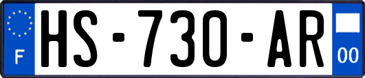 HS-730-AR