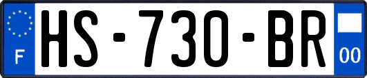 HS-730-BR