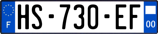 HS-730-EF