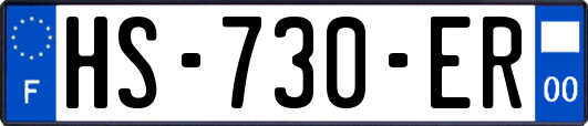 HS-730-ER