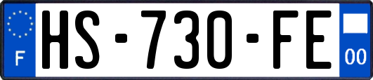 HS-730-FE