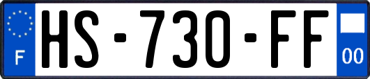 HS-730-FF