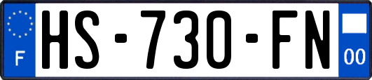 HS-730-FN