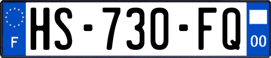 HS-730-FQ