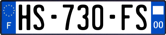 HS-730-FS