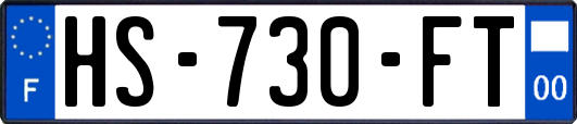 HS-730-FT