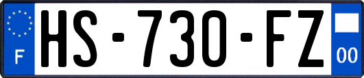 HS-730-FZ