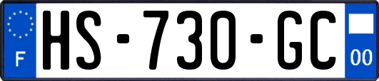 HS-730-GC