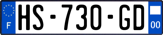 HS-730-GD