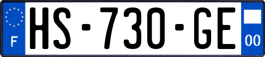 HS-730-GE