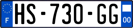 HS-730-GG