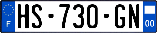 HS-730-GN