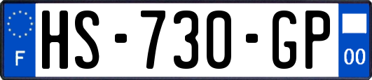 HS-730-GP