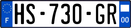 HS-730-GR