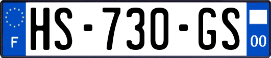 HS-730-GS