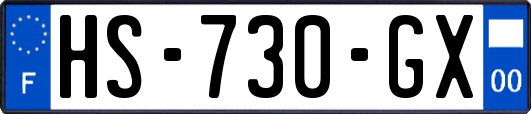 HS-730-GX