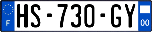 HS-730-GY