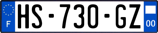 HS-730-GZ