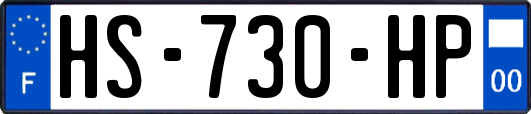 HS-730-HP