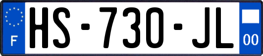 HS-730-JL