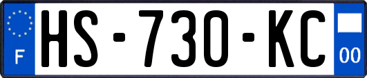 HS-730-KC