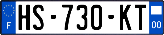 HS-730-KT