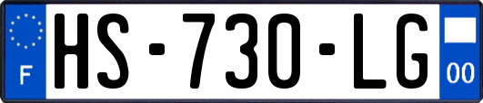 HS-730-LG