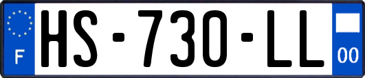 HS-730-LL