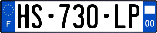 HS-730-LP