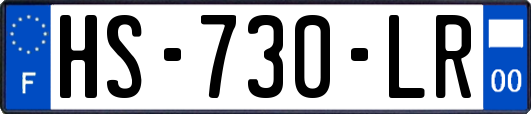 HS-730-LR